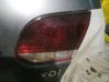 Tailgate rear/tail lights 