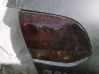 Tailgate rear/tail lights 