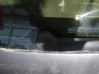 Rear window wiper motor 
