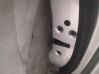 Front door lock 