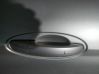 Front door exterior handle 