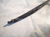 Brazo del limpiaparabrisas trasero A2038201544