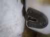 Front door lock 