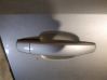 Front door exterior handle 