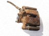 Caliper del freno trasero 