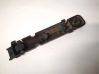 Glühbirnenhalter Heckleuchte YC1X13N004A