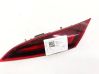 Lampy tylnej klapy bagażnika 23135916