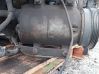 Compresor (bomba) del aire acondicionado (A/C)) 