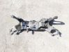 Front subframe 