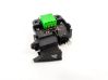 Steering wheel buttons/switches 