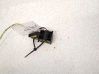 Sensor impacto/accidente para activar Airbag 9659186280
