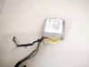 Airbag control unit/module 1J0909601A