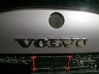 Manufacturer badge logo/emblem 