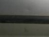 Rear door trim (molding) 