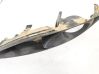 Front bumper lower grill 8148202040