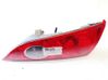 Tailgate rear/tail lights 