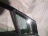 Front door vent window glass four-door AS2