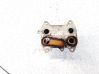 Radiador del aceite del motor 03L117021C