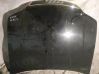 Motorhaube JUODAS