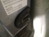 Front door lock 