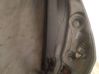 Front door upper hinge 