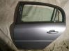 Rear door PILKOS