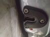 Rear door lock 