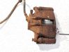 Caliper de freno delantero 