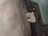 Tope freno de puerta delantera 
