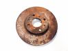 Bremsscheibe vorne VENTILIUOJAMAS