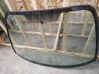 Tailgate/trunk/boot lid MELYNAS