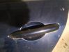 Front door exterior handle 