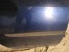 Rear door trim (molding) 