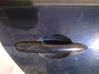 Front door exterior handle 