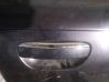 Front door exterior handle 