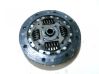 Clutch pressure plate 9649851680