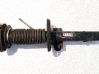 Amortiguador delantero 6Q0413031BL