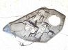 Macara ușă glisantă cu motor D6517297XC