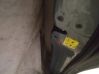 Rear door lock 