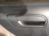 Front door exterior handle 