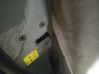 Rear door lock 