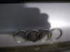 Manufacturer badge logo/emblem 