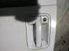 Front door exterior handle 