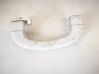Rear interior roof grab handle A739