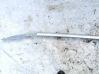 Roof bar rail 