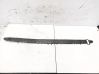 Front bumper lower grill 95ABA018A58AE