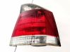 Luz trasera/de freno 13157647