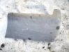 Rear bumper corner part panel trim YC1517926AFW