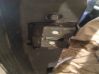 Tailgate/trunk/boot lock/catch/latch 