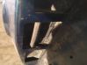 Tailgate/trunk/boot exterior handle 